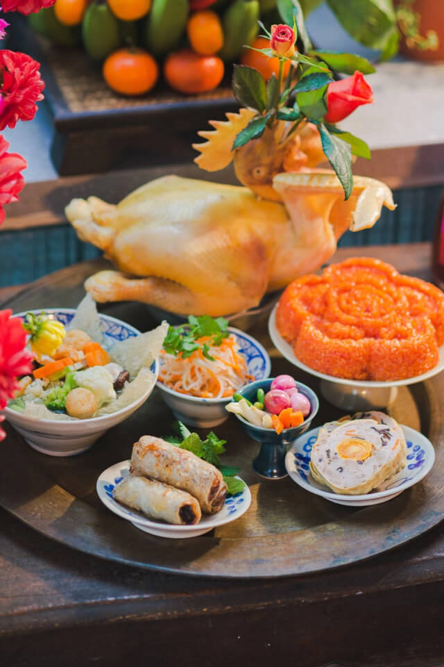 Giờ đẹp cúng Rằm tháng Giêng 2026 - 3 khung giờ vàng đại cát nhất