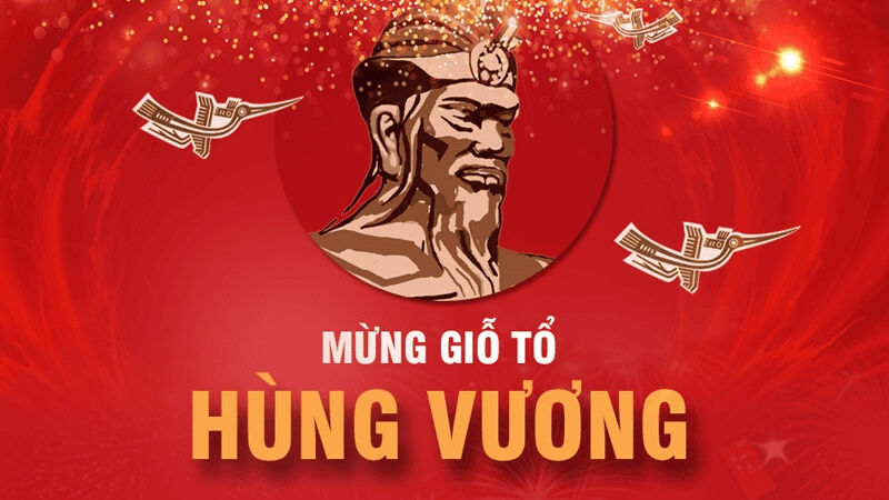 Lịch nghỉ gộp Giỗ Tổ Hùng Vương và 30/4-1/5 2026 Lịch nghỉ gộp Giỗ Tổ Hùng Vương và 30/4-1/5 2026