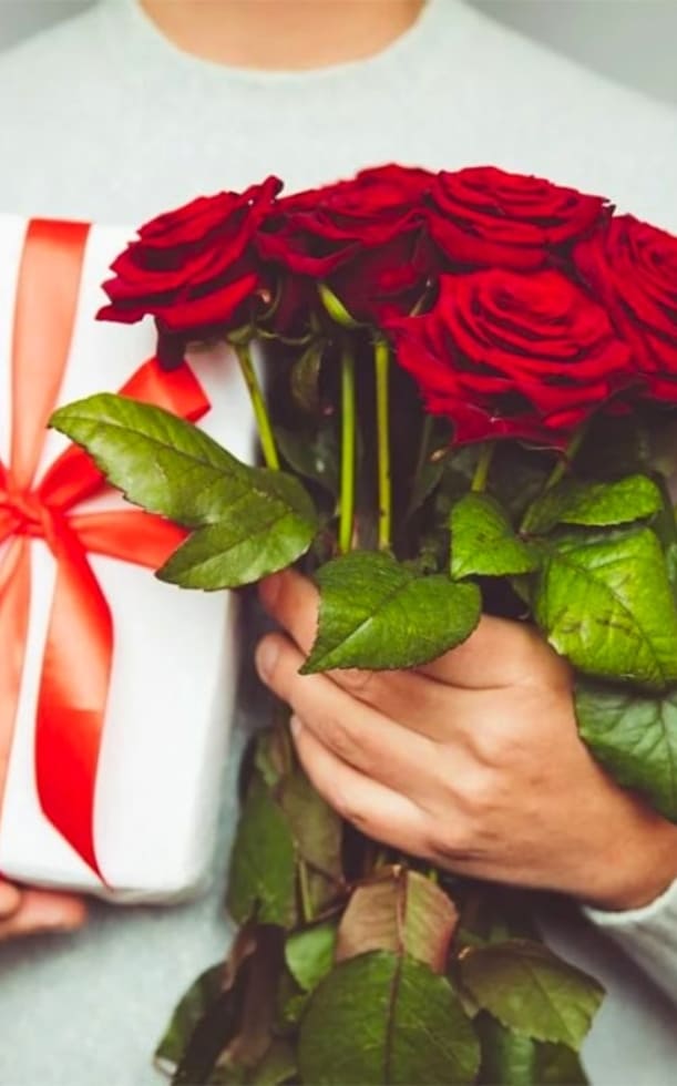 14/3 là ngày gì? Valentine trắng là ai tặng quà? 