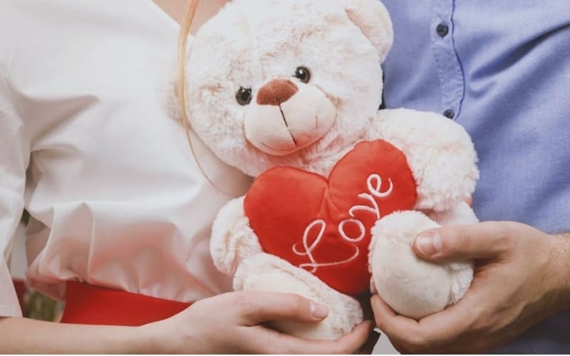 Tên gọi bắt nguồn từ socola trắng.