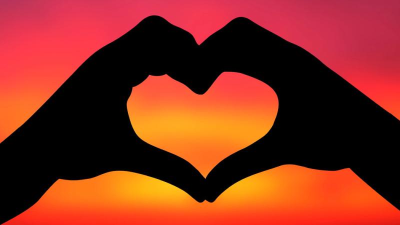 STT tạm biệt tháng 2 dành cho tình yêu