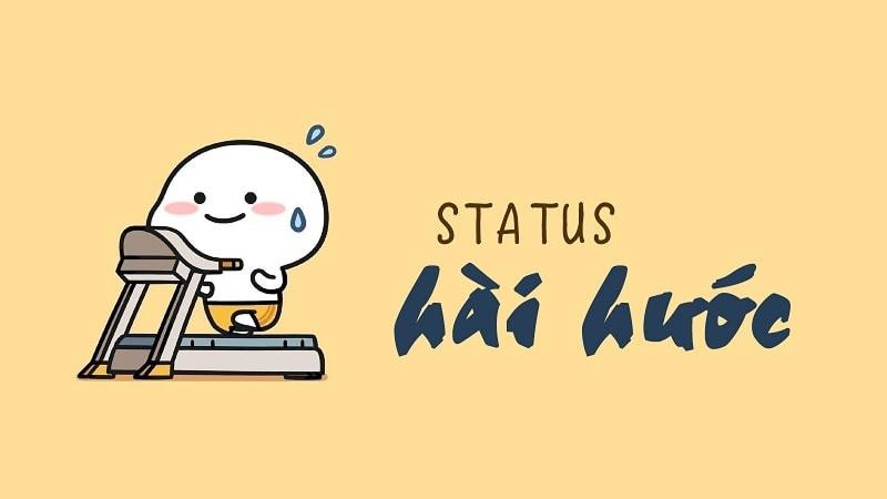 STT tạm biệt tháng 2 hài hước
