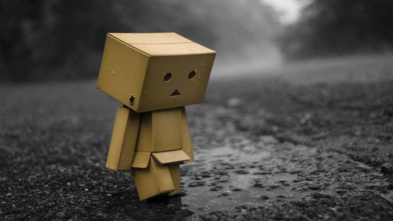 STT tạm biệt tháng 2 buồn