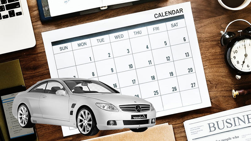 Vì sao cần xem ngày tốt mua xe tháng 3/2026?