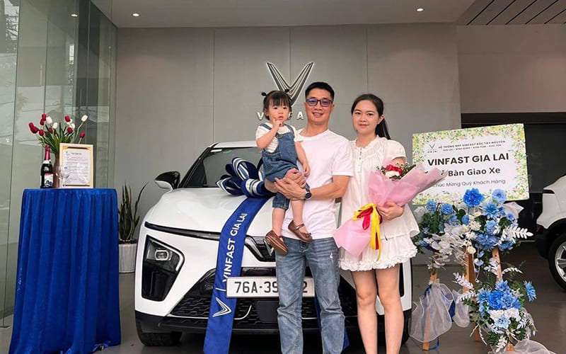 Có nên mua xe nếu không hợp ngày tốt?