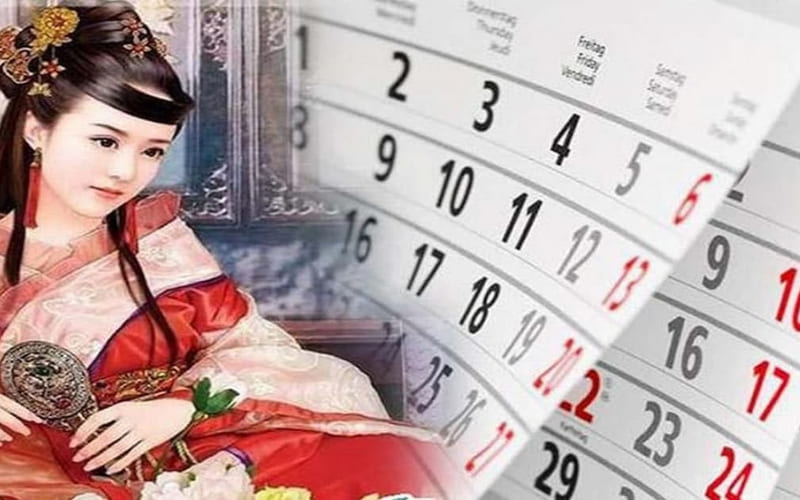 Danh sách này giúp gia chủ tránh hạn. Danh sách này giúp gia chủ tránh hạn.