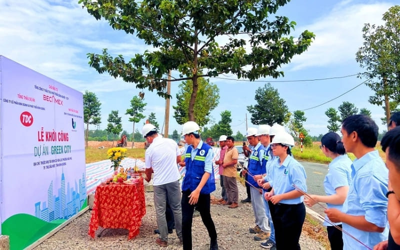 Tiêu chí này giúp gia chủ chọn chuẩn xác Tiêu chí này giúp gia chủ chọn chuẩn xác