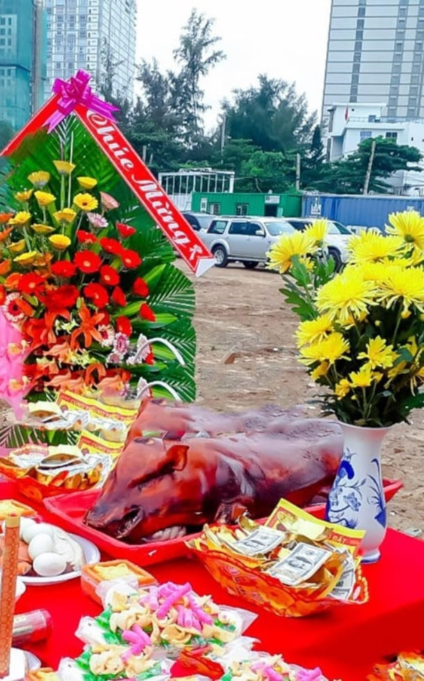 Xem ngày tốt động thổ tháng 3 2026 - Danh sách ngày đẹp khởi công