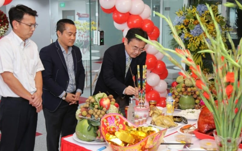 Ngày này mang lại khởi đầu thuận lợi. Ngày này mang lại khởi đầu thuận lợi.