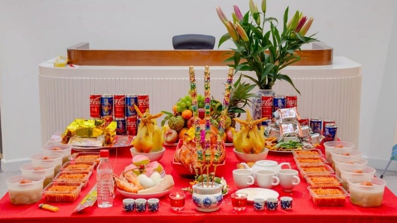 Không nên cúng ngày 16 vì lúc này trăng đã khuyết, không còn trọn vẹn ý nghĩa