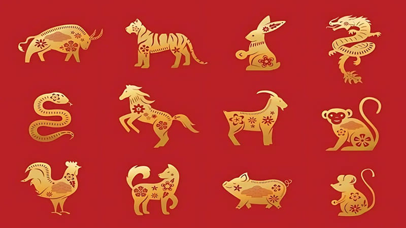 Tổng quan tử vi tháng 3 2026 12 con giáp (Tháng Tân Mão)