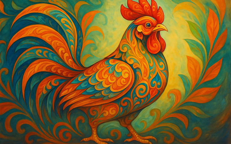 Top 3 con giáp cần đề phòng vận hạn