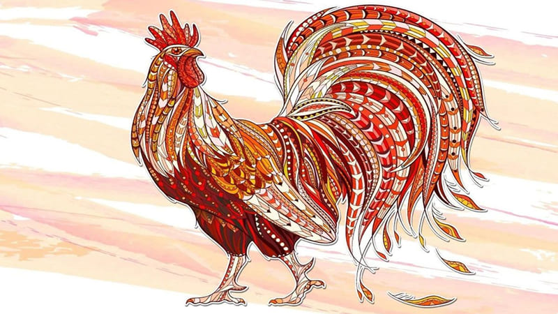 Tuổi Dậu - Xung khắc mạnh, cần giữ mình