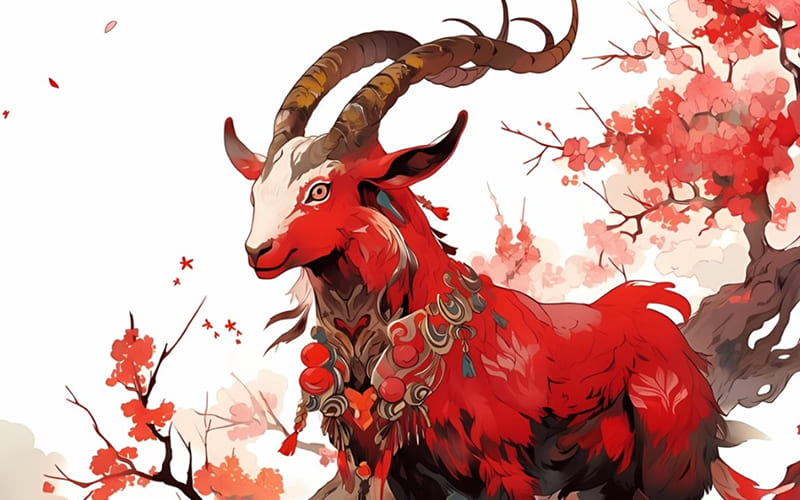 Tuổi Mùi - Hanh thông mọi mặt, mưu sự dễ thành