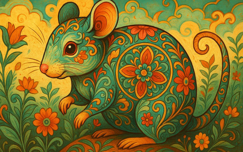 Tuổi Tý - Cơ hội thăng tiến rõ rệt