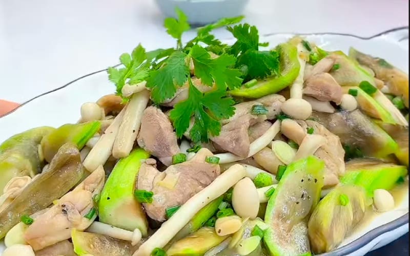 Bước 3: Thành phẩm Bước 3: Thành phẩm