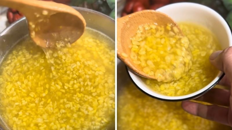 Bước 4: Thành phẩm