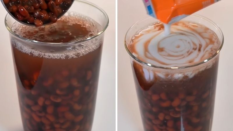 Bước 5: Thành phẩm