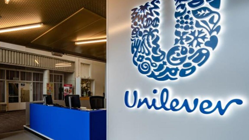 Nguồn gốc xuất xứ từ tập đoàn Unilever