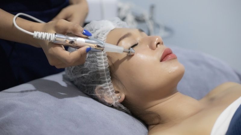 Hoàn toàn phục hồi được nếu bạn kiên trì chăm sóc đúng cách và dùng đúng hoạt chất