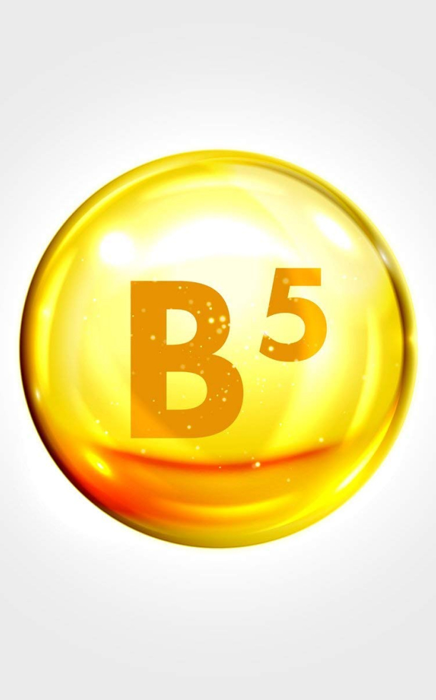 Vitamin B5 có tác dụng gì cho da? Công dụng và cách dùng hiệu quả
