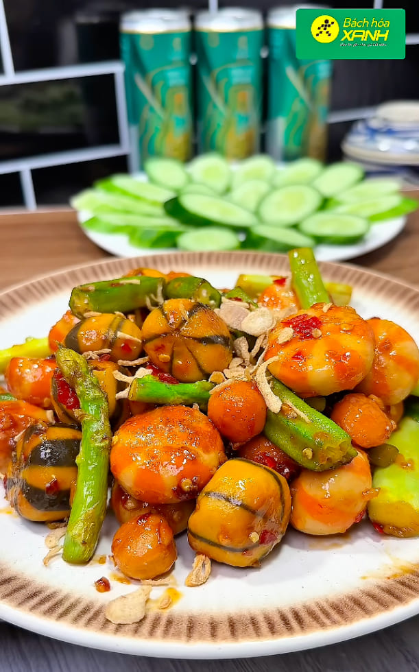 4 cách làm cá viên chiên nước mắm ăn vặt ăn cơm đều ngon