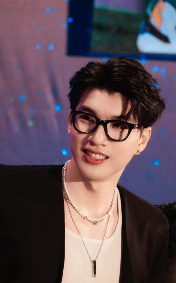 25 kiểu tóc nam đẹp, dẫn đầu xu hướng cực hot cho mùa hè