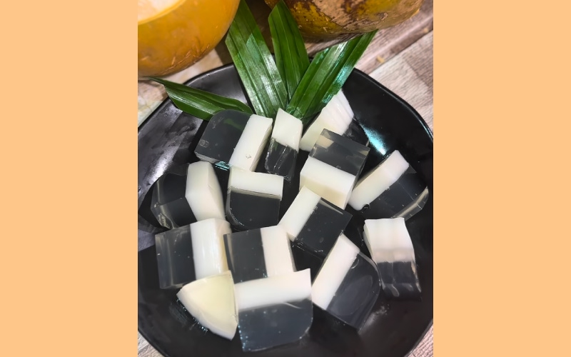 Bước 3: Thành phẩm