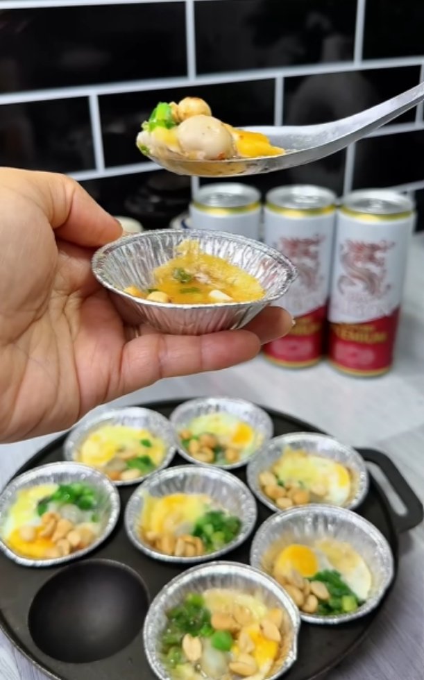 3 cách làm hàu nướng phô mai đơn giản, ngon như ngoài hàng