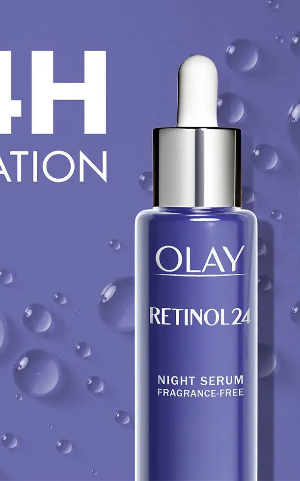 Serum Olay Retinol 24 có thực sự giảm nhăn? Review chi tiết từ A-Z