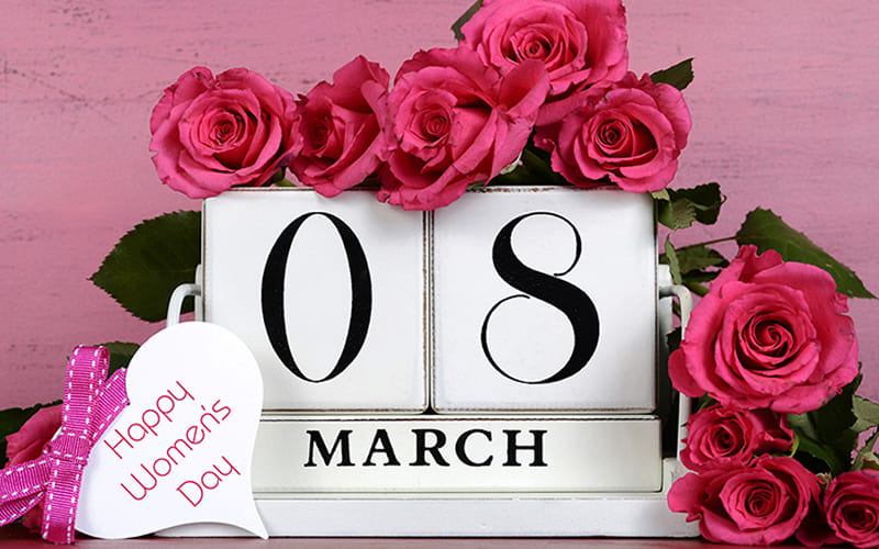 Lời mời dự tiệc 8/3 ngắn gọn đăng Facebook/Zalo Lời mời dự tiệc 8/3 ngắn gọn đăng Facebook/Zalo