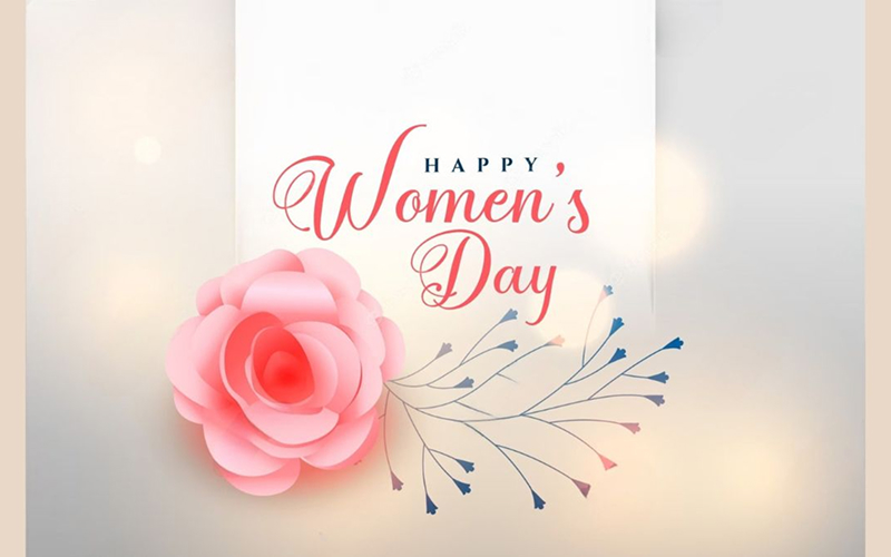 Thiết kế thiệp mời 8/3 cần lưu ý gì? Thiết kế thiệp mời 8/3 cần lưu ý gì?