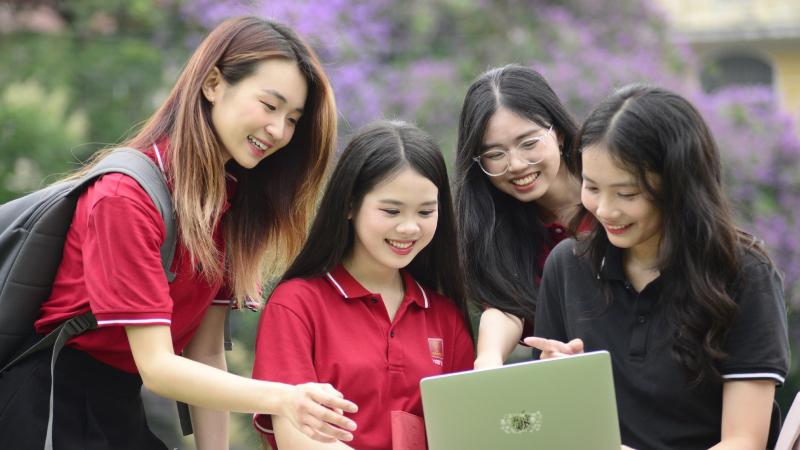 Học sư phạm tiểu học thi khối nào?