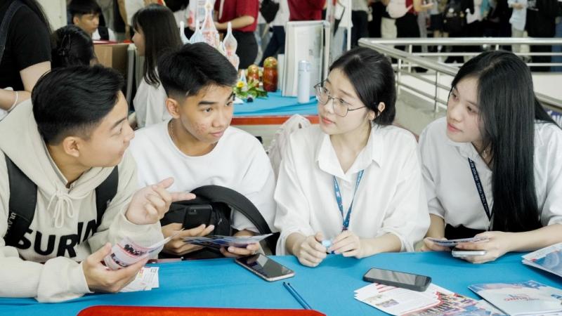 Các phương thức xét tuyển ngành sư phạm tiểu học