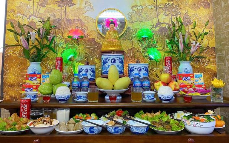 Rằm tháng Giêng 2026 diễn ra vào thứ Ba. Rằm tháng Giêng 2026 diễn ra vào thứ Ba.