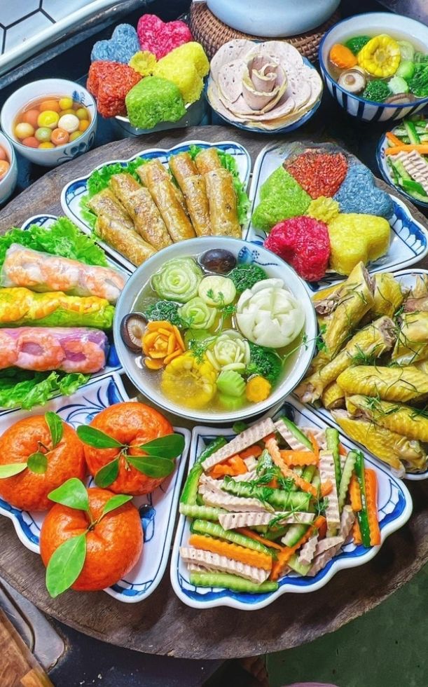 Ngày giờ đẹp cúng rằm tháng Giêng 2026 chuẩn để may mắn cả năm