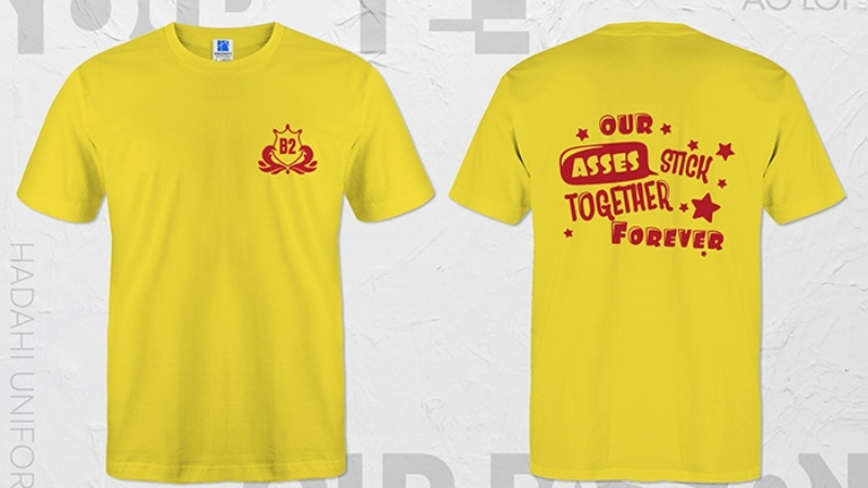 Concept kỷ yếu cuối cấp Concept kỷ yếu cuối cấp