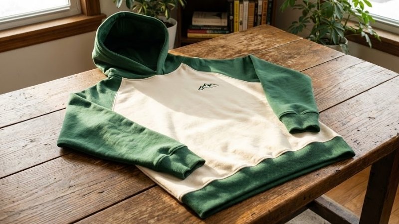 Mẫu áo hoodie 2 Mẫu áo hoodie 2