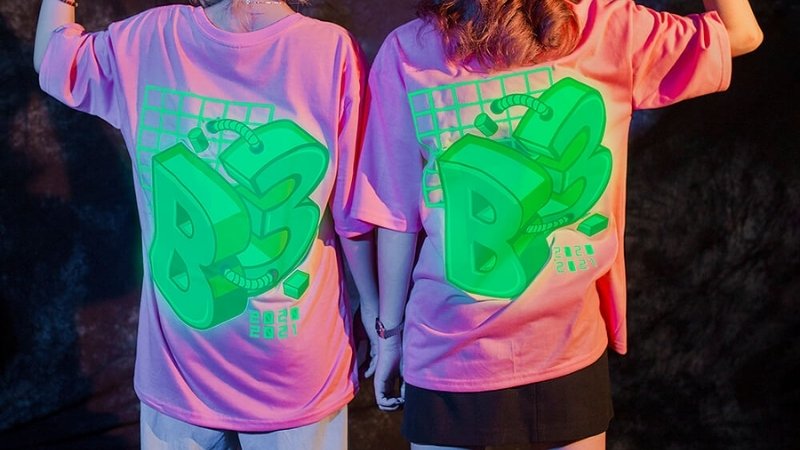 Mẫu áo lớp phản quang 5 Mẫu áo lớp phản quang 5