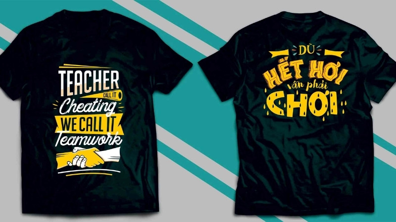 Áo lớp cool ngầu Áo lớp cool ngầu