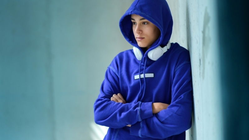 Mẫu áo hoodie 6 Mẫu áo hoodie 6