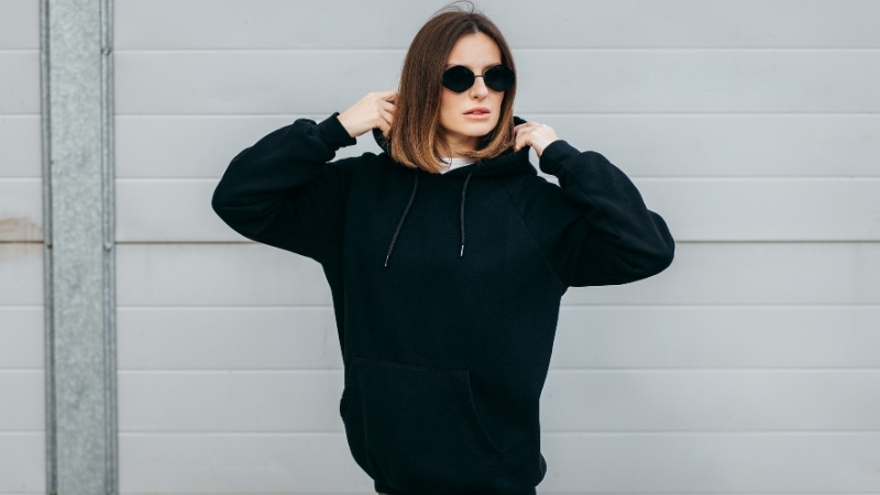 Mẫu áo hoodie 4 Mẫu áo hoodie 4