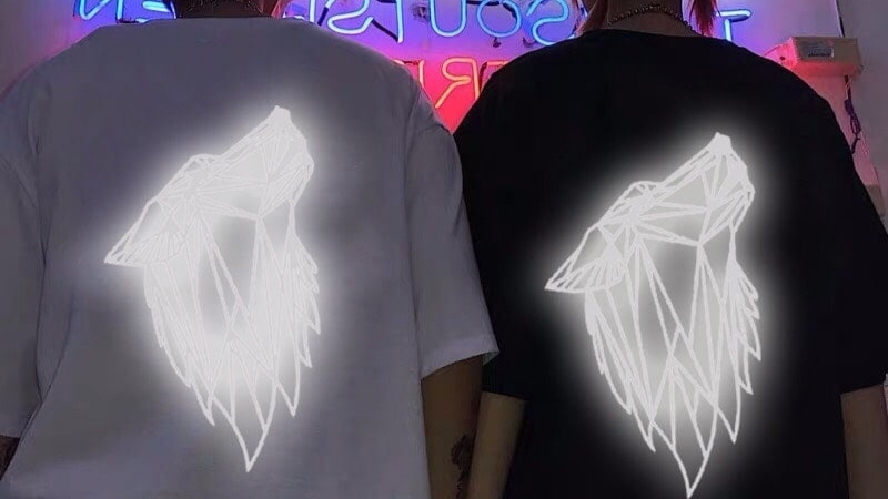 Mẫu áo lớp phản quang 9 Mẫu áo lớp phản quang 9