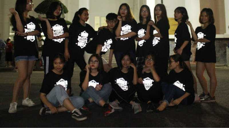 Mẫu áo lớp phản quang 10 Mẫu áo lớp phản quang 10