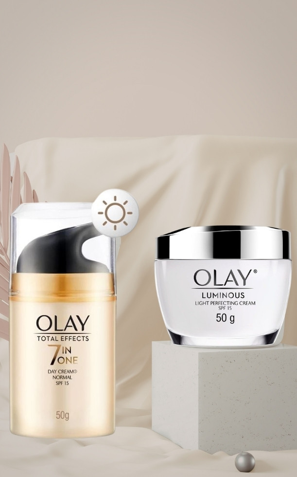 Mua kem dưỡng Olay chính hãng ở đâu? Top 7 địa chỉ uy tín nhất