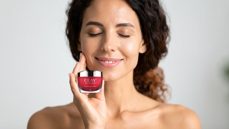 Dòng Olay Regenerist dao động từ 300.000 - 600.000 đồng Dòng Olay Regenerist dao động từ 300.000 - 600.000 đồng