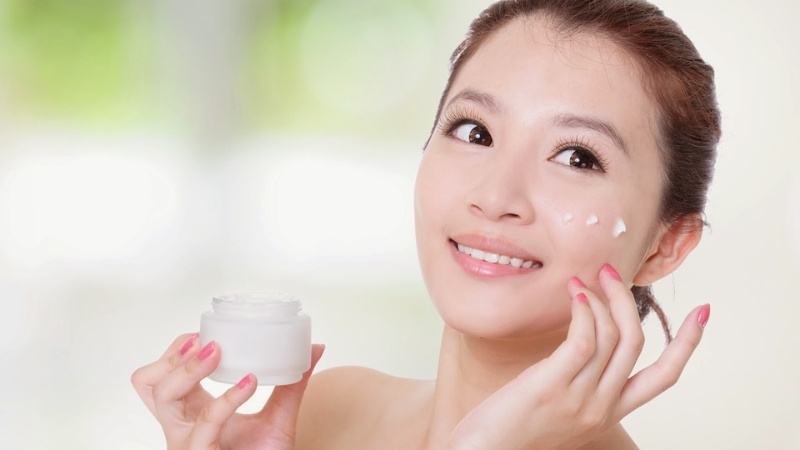 Kiểm tra kết cấu (texture) và mùi hương Kiểm tra kết cấu (texture) và mùi hương