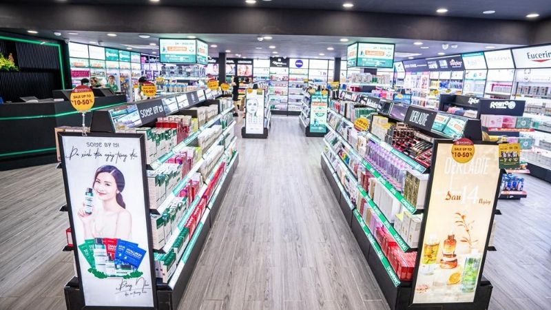 Hasaki Beauty & Spa Hasaki Beauty & Spa