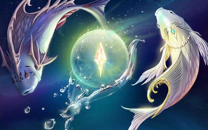 Năng lượng từ Sao Hải Vương khiến Song Ngư cần giữ tỉnh táo và chọn lọc thông tin kỹ lưỡng Năng lượng từ Sao Hải Vương khiến Song Ngư cần giữ tỉnh táo và chọn lọc thông tin kỹ lưỡng