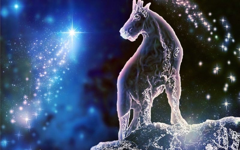 Ảnh hưởng của Sao Thổ giúp Ma Kết gặt hái thành quả từ nỗ lực bền bỉ trước đó Ảnh hưởng của Sao Thổ giúp Ma Kết gặt hái thành quả từ nỗ lực bền bỉ trước đó